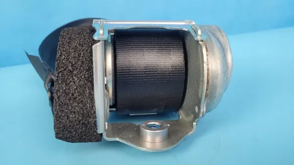 Ford Ecosport turvavyö vasen taka OEM MN15-A611B69 image 3