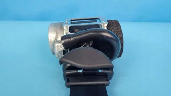 Ford Ecosport turvavyö vasen taka OEM MN15-A611B69 image 5
