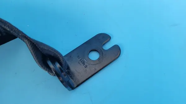 Ford Ecosport turvavyö vasen taka OEM MN15-A611B69 image 9