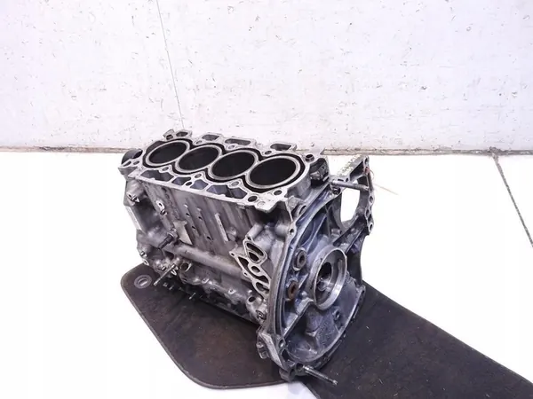 Motorblock 9H05 Citroen C4 Grand Picasso II 1.6 HDI image 10