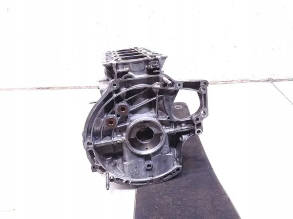 Motorblock 9H05 Citroen C4 Grand Picasso II 1.6 HDI image 3