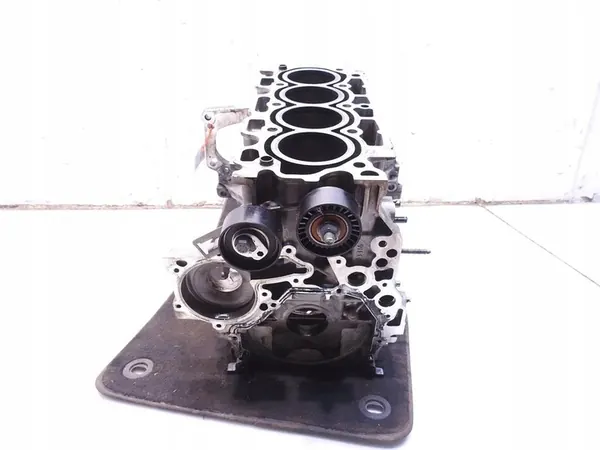 Motorblock 9H05 Citroen C4 Grand Picasso II 1.6 HDI image 5