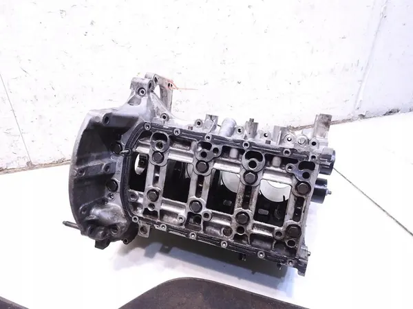 Motorblock 9H05 Citroen C4 Grand Picasso II 1.6 HDI image 6