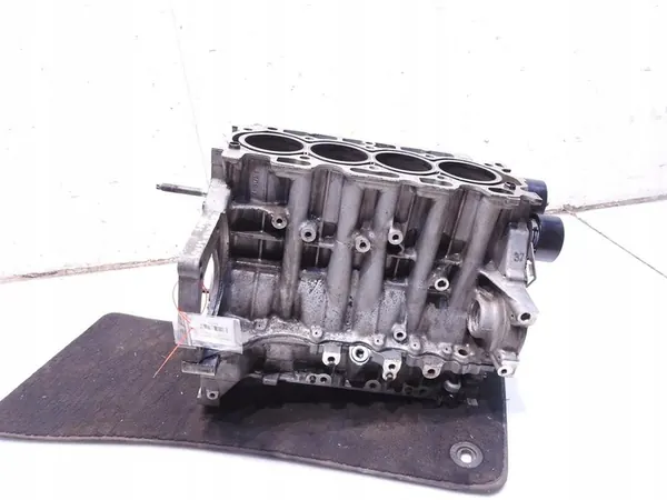 Motorblock 9H05 Citroen C4 Grand Picasso II 1.6 HDI image 8