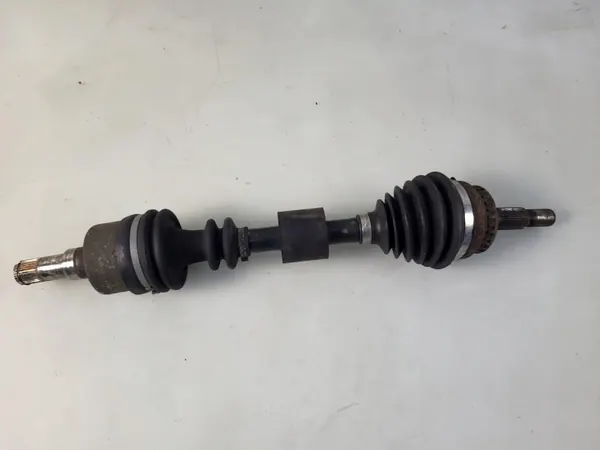 Saab OE framvänster drivaxel OEM półoś lewy przód image 2