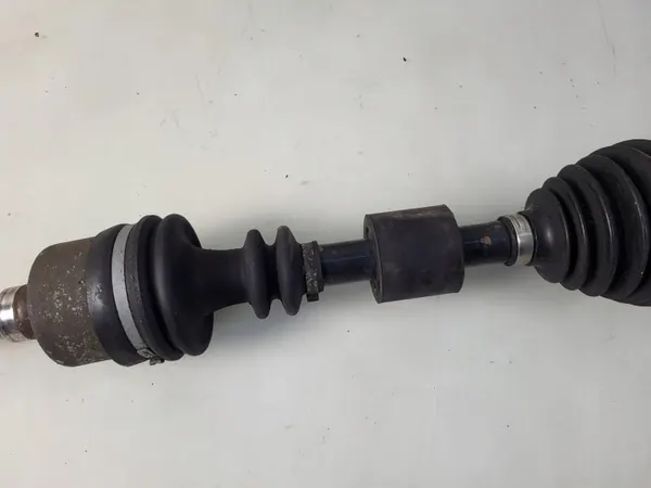 Saab OE framvänster drivaxel OEM półoś lewy przód image 3