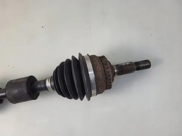 Saab OE framvänster drivaxel OEM półoś lewy przód image 4