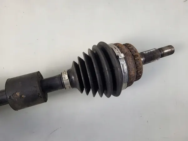 Saab OE framvänster drivaxel OEM półoś lewy przód image 5