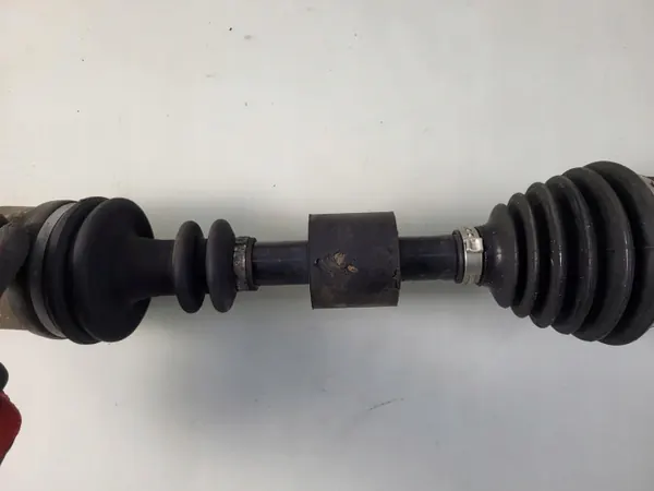 Saab OE framvänster drivaxel OEM półoś lewy przód image 6