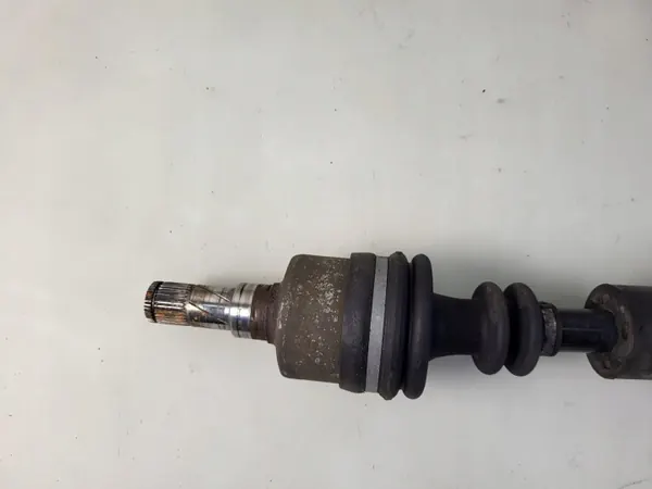 Saab OE framvänster drivaxel OEM półoś lewy przód image 7