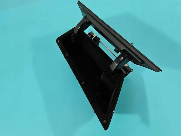 Compartiment tableau de bord OEM IMPRK1553231 VW Tiguan II image 3