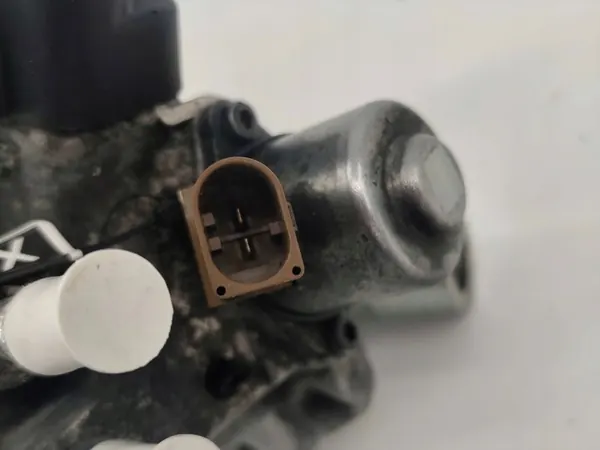 Bomba combustível alta pressão OEM 28260092 VW Skoda image 3