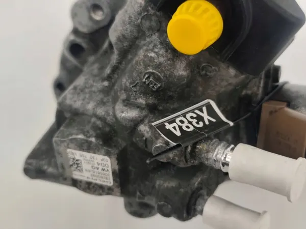 Bomba combustível alta pressão OEM 28260092 VW Skoda image 4