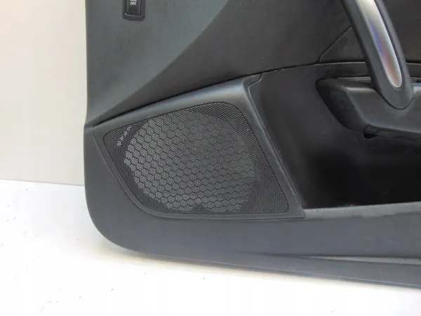 OEM BOG Tapicería Puerta Delantera Izq Der Cuero Audi A1 8X image 3