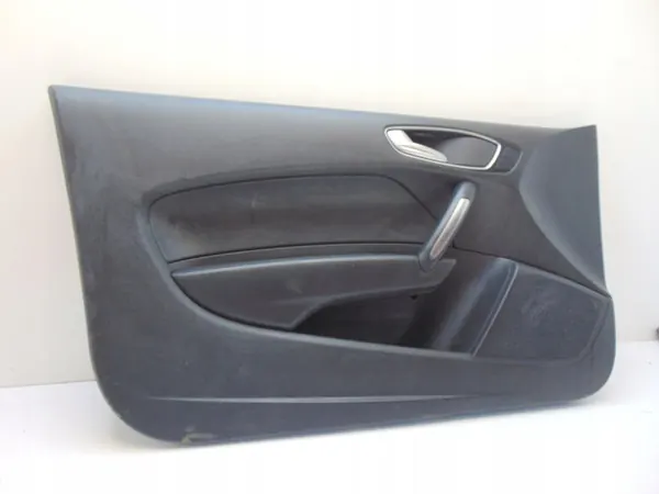 OEM BOG Tapicería Puerta Delantera Izq Der Cuero Audi A1 8X image 5