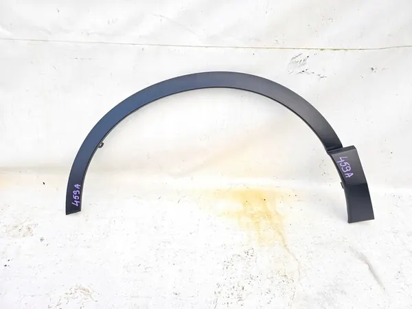 Garniture d'aile avant gauche Honda CR-V V 17-22 OEM 74165-TME image 1