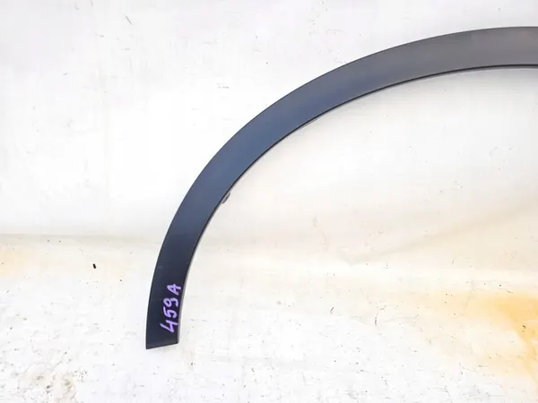 Garniture d'aile avant gauche Honda CR-V V 17-22 OEM 74165-TME image 2