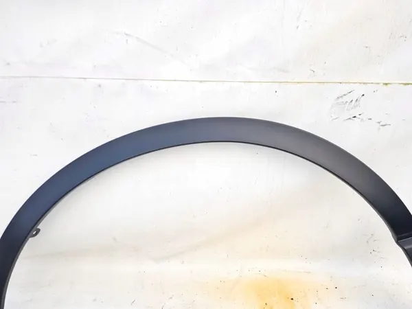 Garniture d'aile avant gauche Honda CR-V V 17-22 OEM 74165-TME image 3