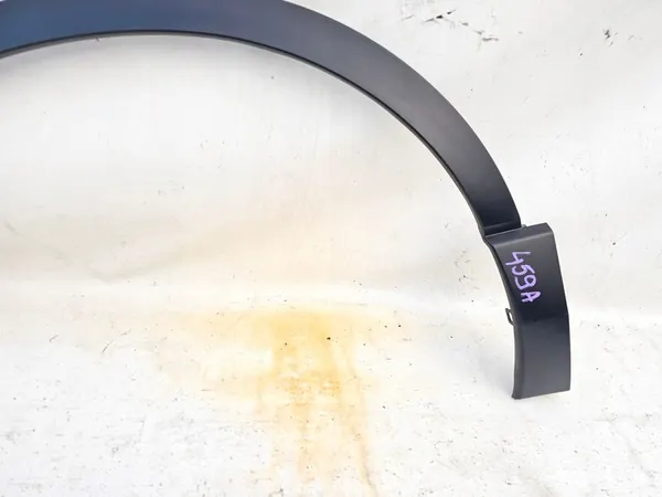 Garniture d'aile avant gauche Honda CR-V V 17-22 OEM 74165-TME image 4