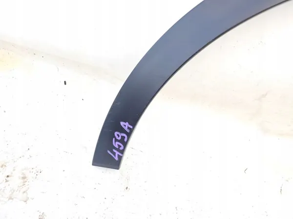 Garniture d'aile avant gauche Honda CR-V V 17-22 OEM 74165-TME image 5