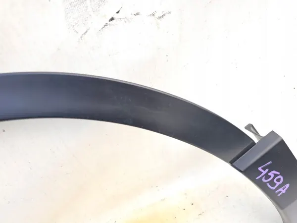 Garniture d'aile avant gauche Honda CR-V V 17-22 OEM 74165-TME image 7