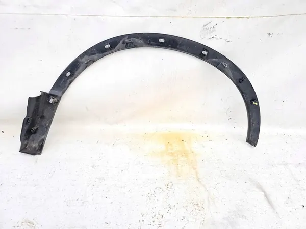 Garniture d'aile avant gauche Honda CR-V V 17-22 OEM 74165-TME image 8