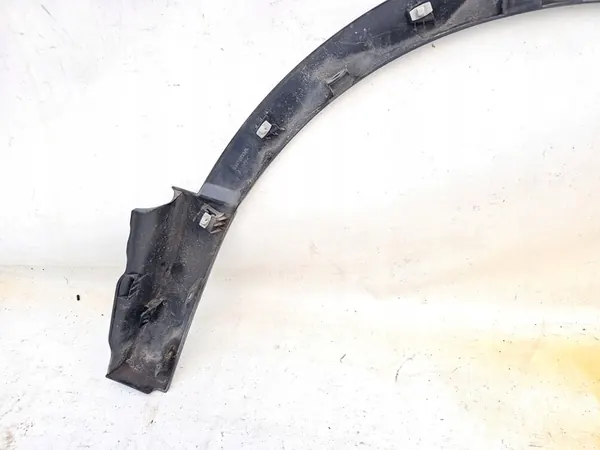 Garniture d'aile avant gauche Honda CR-V V 17-22 OEM 74165-TME image 9