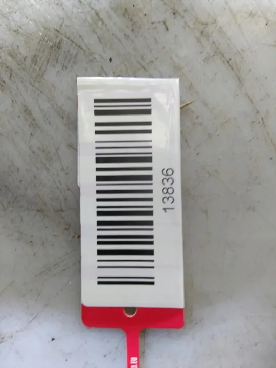 Régulateur de vitre arrière gauche Toyota Estima OEM 360189550 image 10
