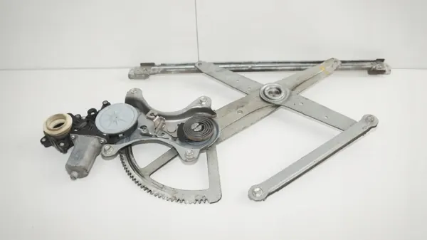 Régulateur de vitre arrière gauche Toyota Estima OEM 360189550 image 4