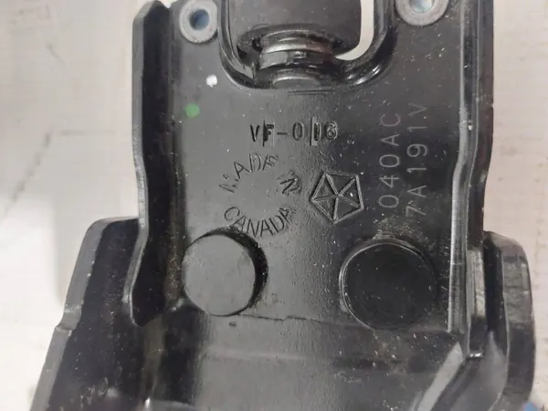 Joint de porte arrière droit OEM 994AB pour Chrysler Pacifica 2017 image 3
