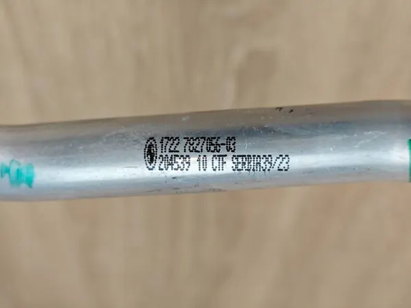 Öljynjäähdytysletku OEM 7827056 BMW X6 G06 image 4