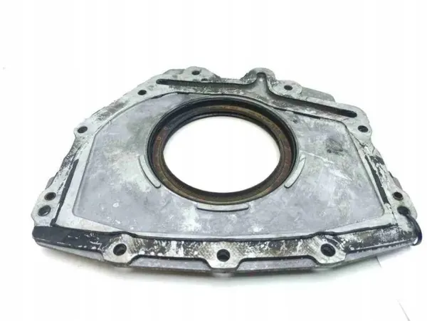 Couvercle de chaîne de distribution OEM 810439290 Mercedes image 4