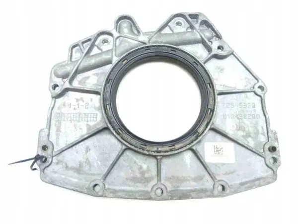 Couvercle de chaîne de distribution OEM 810439290 Mercedes image 5