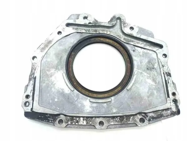 Couvercle de chaîne de distribution OEM 810439290 Mercedes image 7