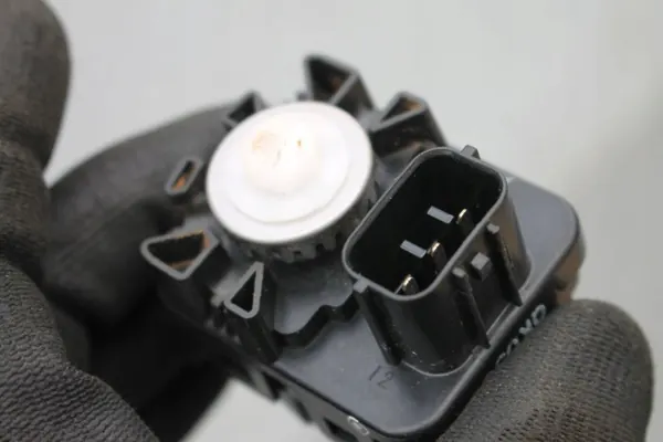Moteur de réglage phare OEM QK03ECX30 Mazda CX-30 image 4
