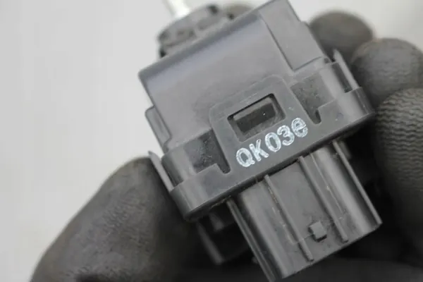 Moteur de réglage phare OEM QK03ECX30 Mazda CX-30 image 5