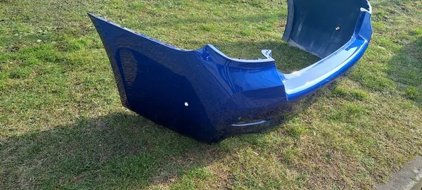 Copertura paraurti posteriore 51125A2C1E9 OE BMW 5 G30 LCI M5 F90 image 2