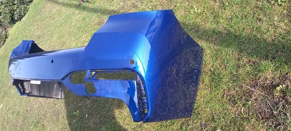 Copertura paraurti posteriore 51125A2C1E9 OE BMW 5 G30 LCI M5 F90 image 7