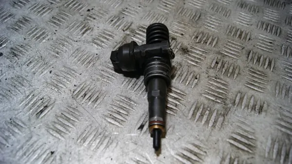 Skoda OE 038130073BQ Injector Unidade (PDE) Usado image 2