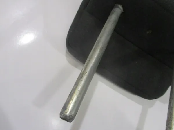 Encosto cabeça banco traseiro OEM COE951 para Nissan Qashqai J11 image 6