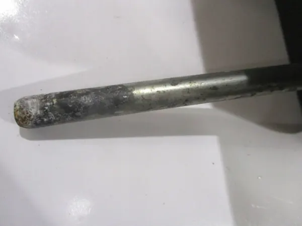 Encosto cabeça banco traseiro OEM COE951 para Nissan Qashqai J11 image 7