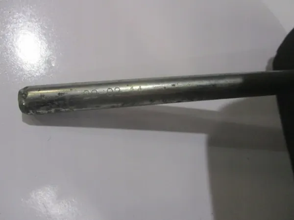 Encosto cabeça banco traseiro OEM COE951 para Nissan Qashqai J11 image 8