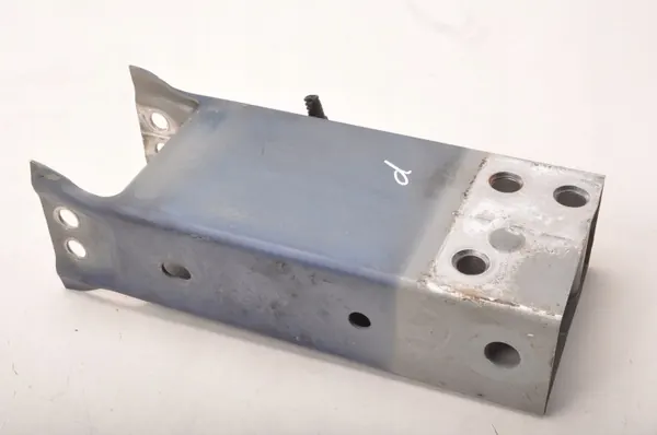 Jaguar XE X760 Knautschzone Halterung rechts OEM 406823 image 3