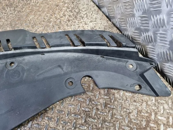 Proteção de Fechadura do Capô Dodge Charger 2021 68226530AD image 2