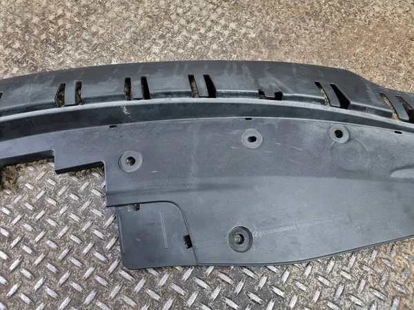 Proteção de Fechadura do Capô Dodge Charger 2021 68226530AD image 3