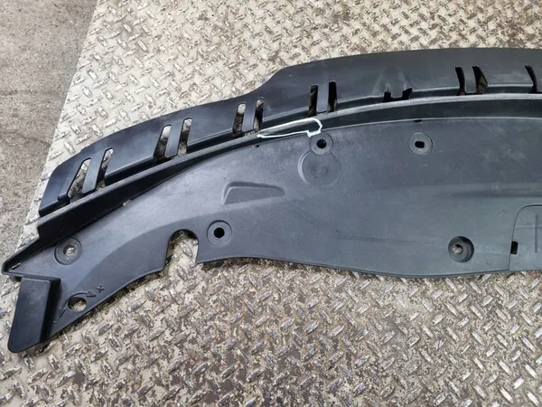 Proteção de Fechadura do Capô Dodge Charger 2021 68226530AD image 4