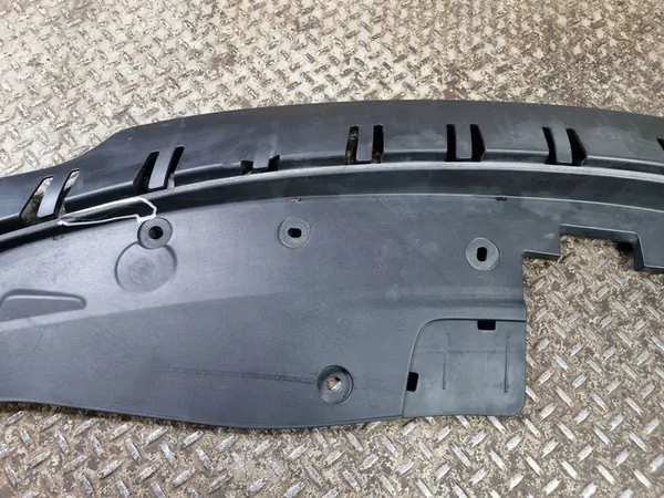 Proteção de Fechadura do Capô Dodge Charger 2021 68226530AD image 5