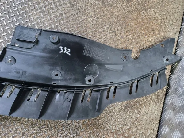 Proteção de Fechadura do Capô Dodge Charger 2021 68226530AD image 8