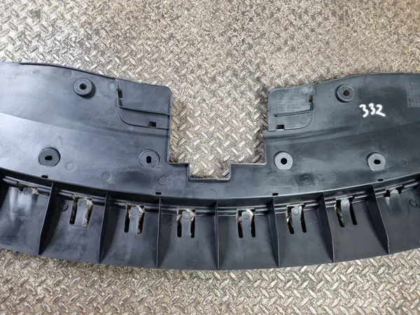 Proteção de Fechadura do Capô Dodge Charger 2021 68226530AD image 9