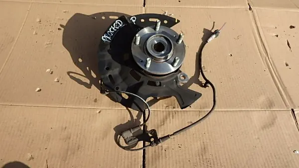 Pivot de direction avant droit Kia OEM 54610-62000 image 2